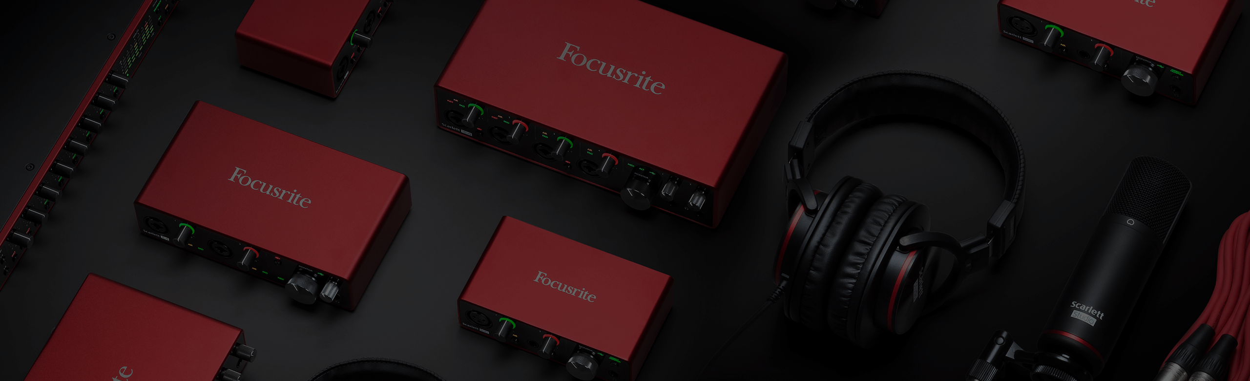 SCARLETT SOLO USB Interface
